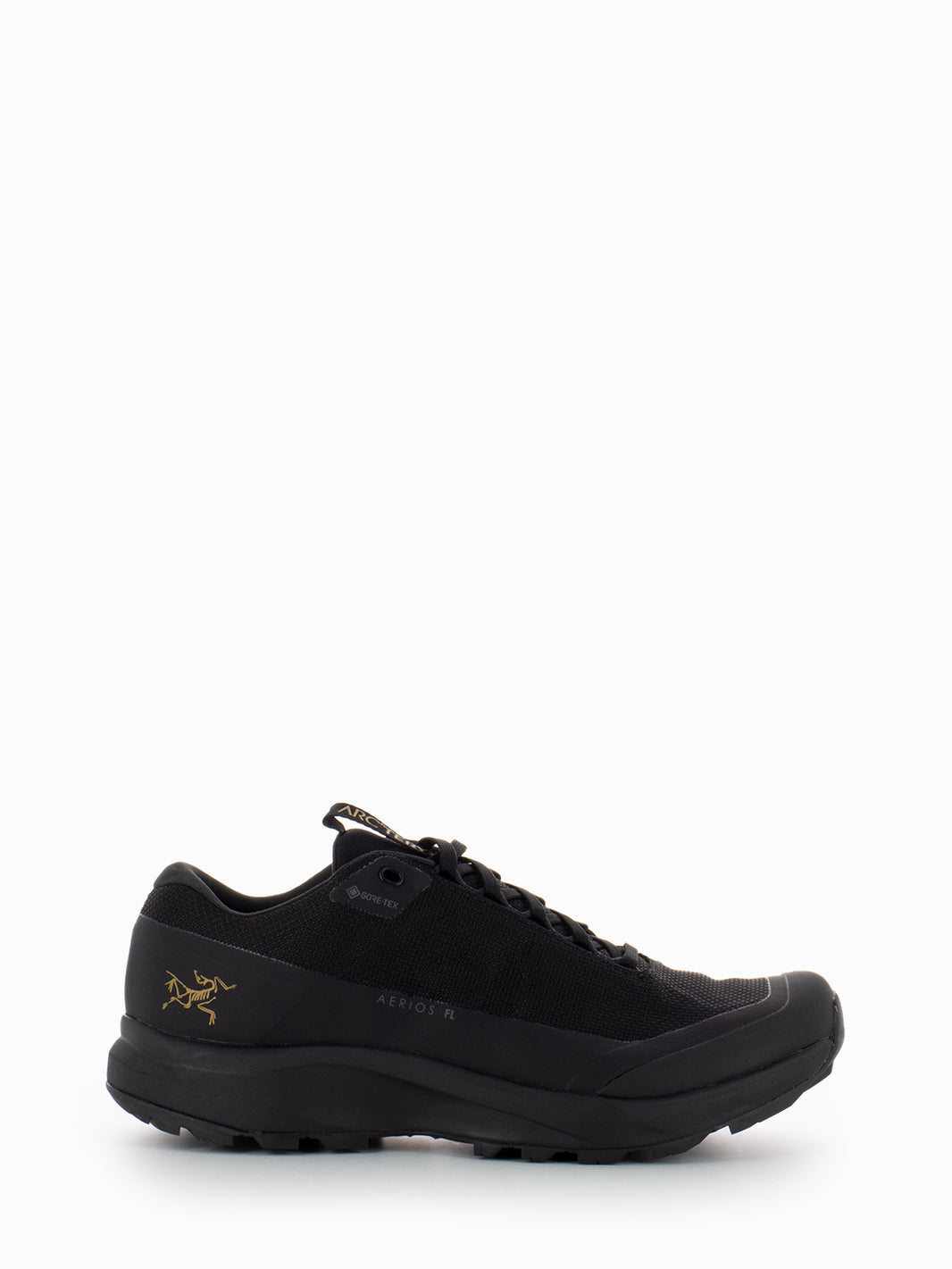 W Aerios FL 2 QTX black