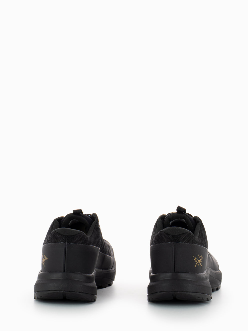 W Aerios FL 2 QTX black