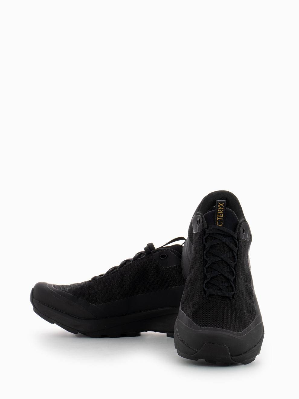 W Aerios FL 2 QTX black