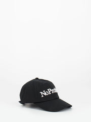 ARIES - Cappellino No Problemo nero
