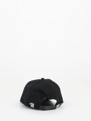 ARIES - Cappellino No Problemo nero