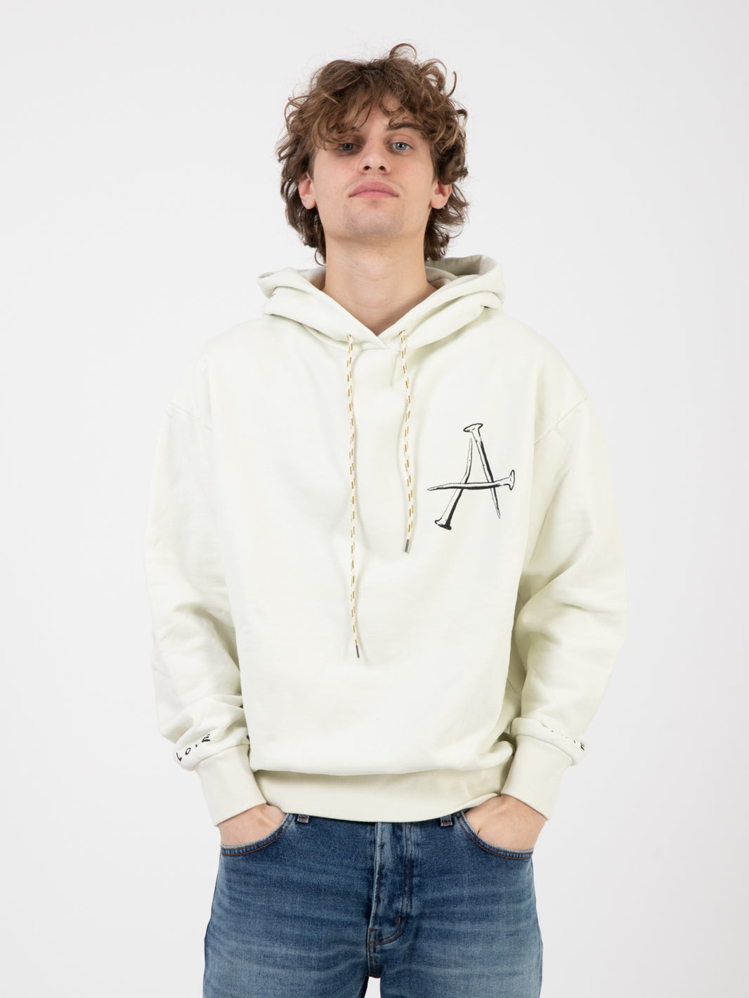 Bad Friday Frost Sweatshirt