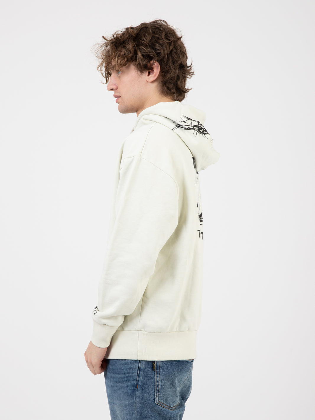 Bad Friday Frost Sweatshirt