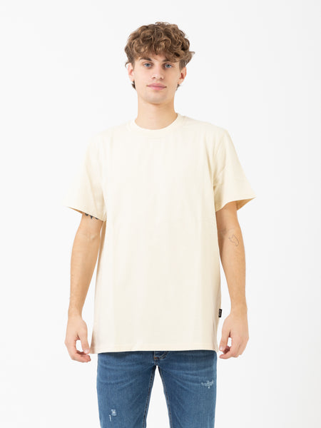 T-shirt Turner Back Destruct cream