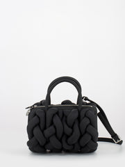 ASH - Darla small duffel bag black