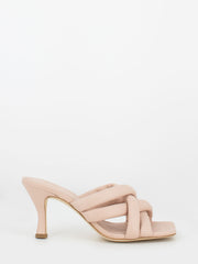 ASH - Mules Mina pink salt