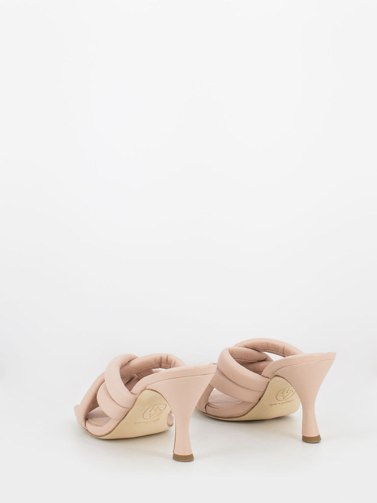 ASH - Mules Mina pink salt