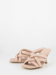ASH - Mules Mina pink salt