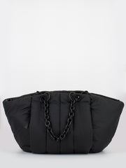 ASH - Triny Tote Bag Carryover black