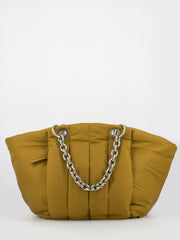 ASH - Triny Tote Bag Carryover golden brown