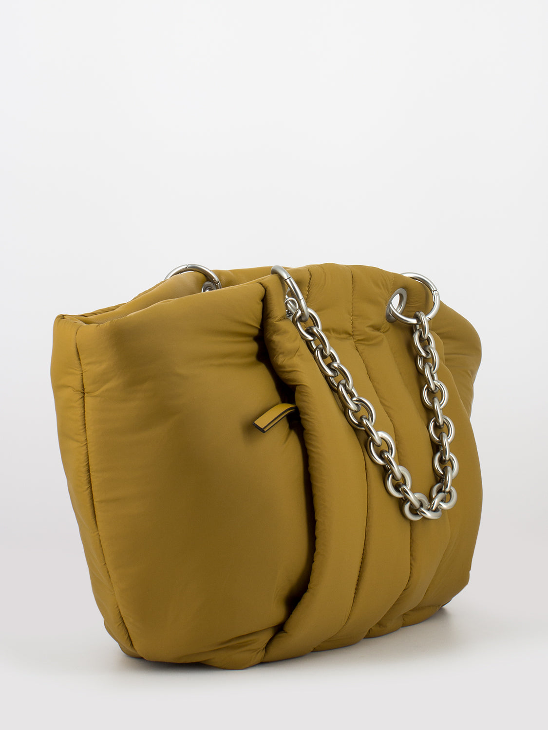 Triny Tote Bag Carryover golden brown