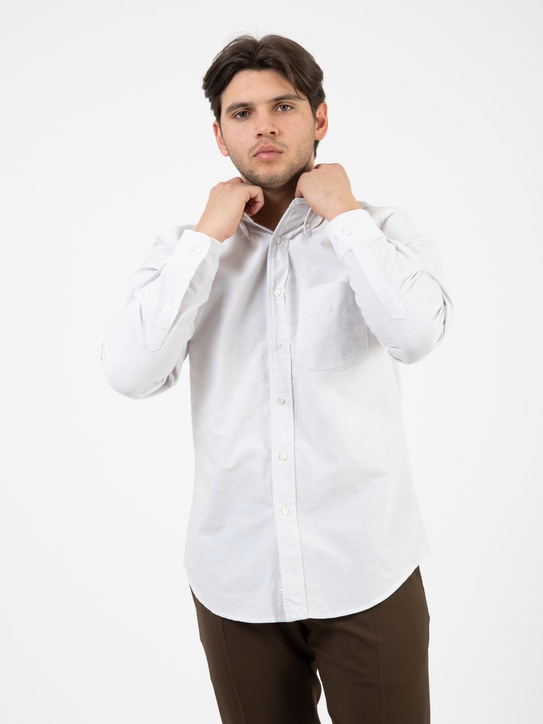 BD Magra grey shirt