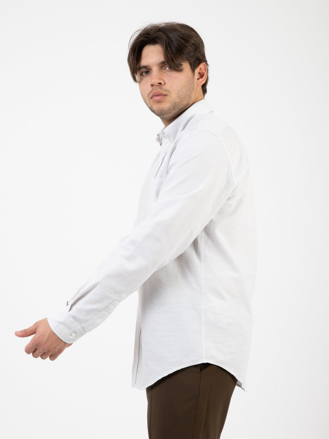 BD Magra grey shirt