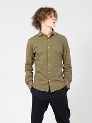 ASPESI - Camicia Jersy militare