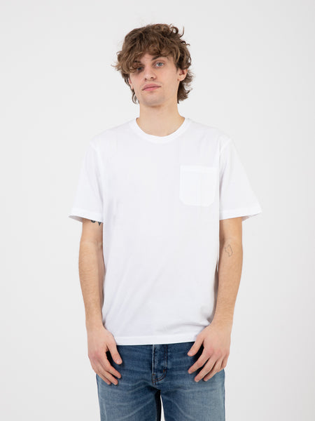 T-Shirts mod. 3107 bianco