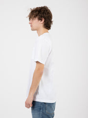 ASPESI - T-Shirts mod. 3107 bianco