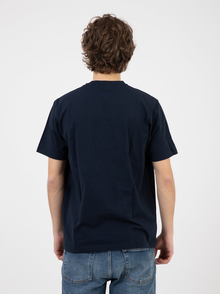 ASPESI - T-Shirts mod. 3107 navy