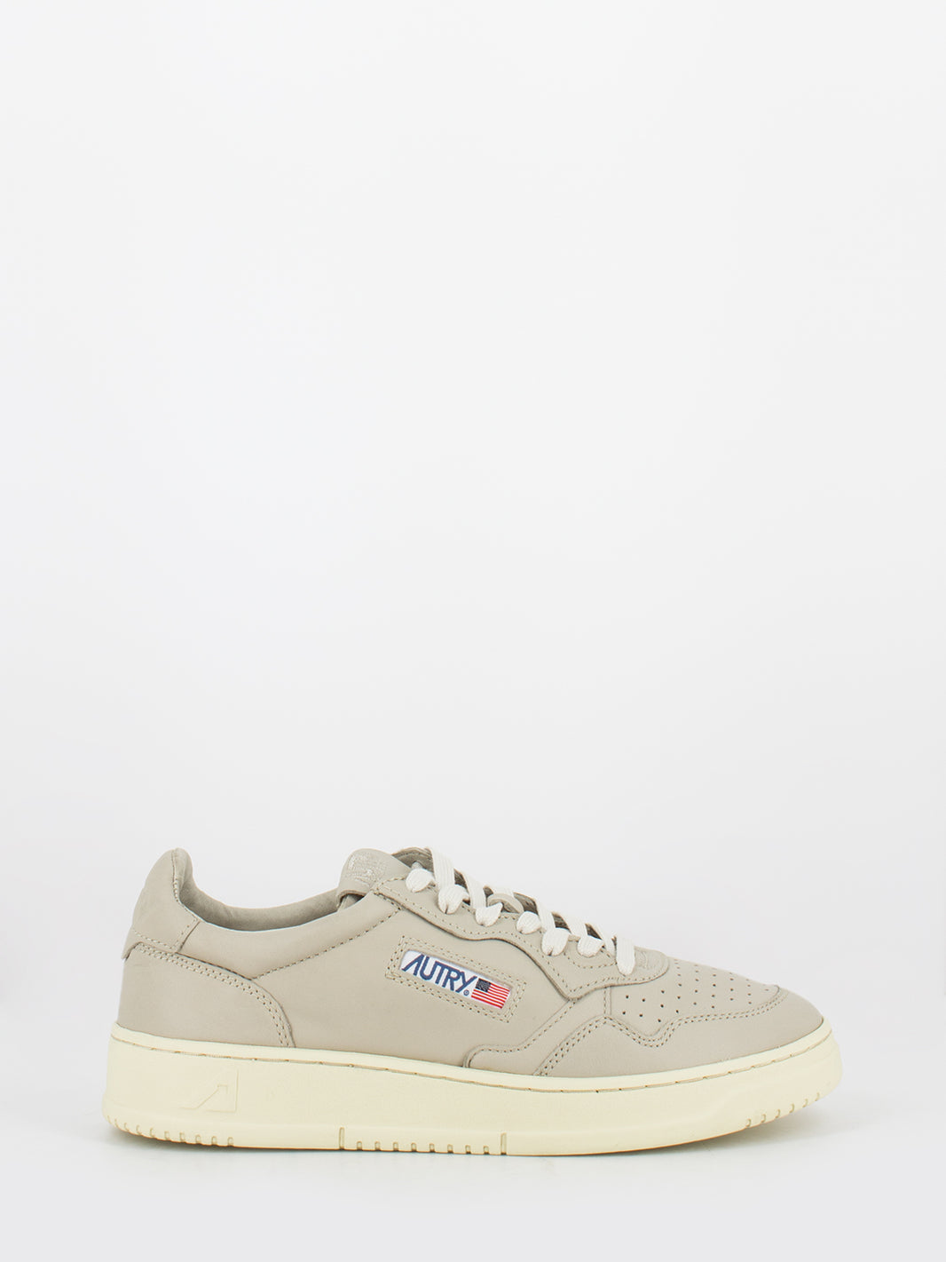 01 low goat / goat grigie
