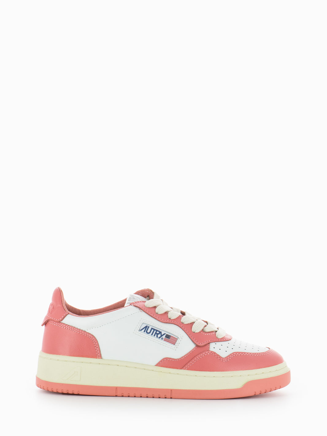 01 Low woman in pelle lobster