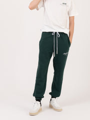 AUTRY - Joggers Tennis Club green