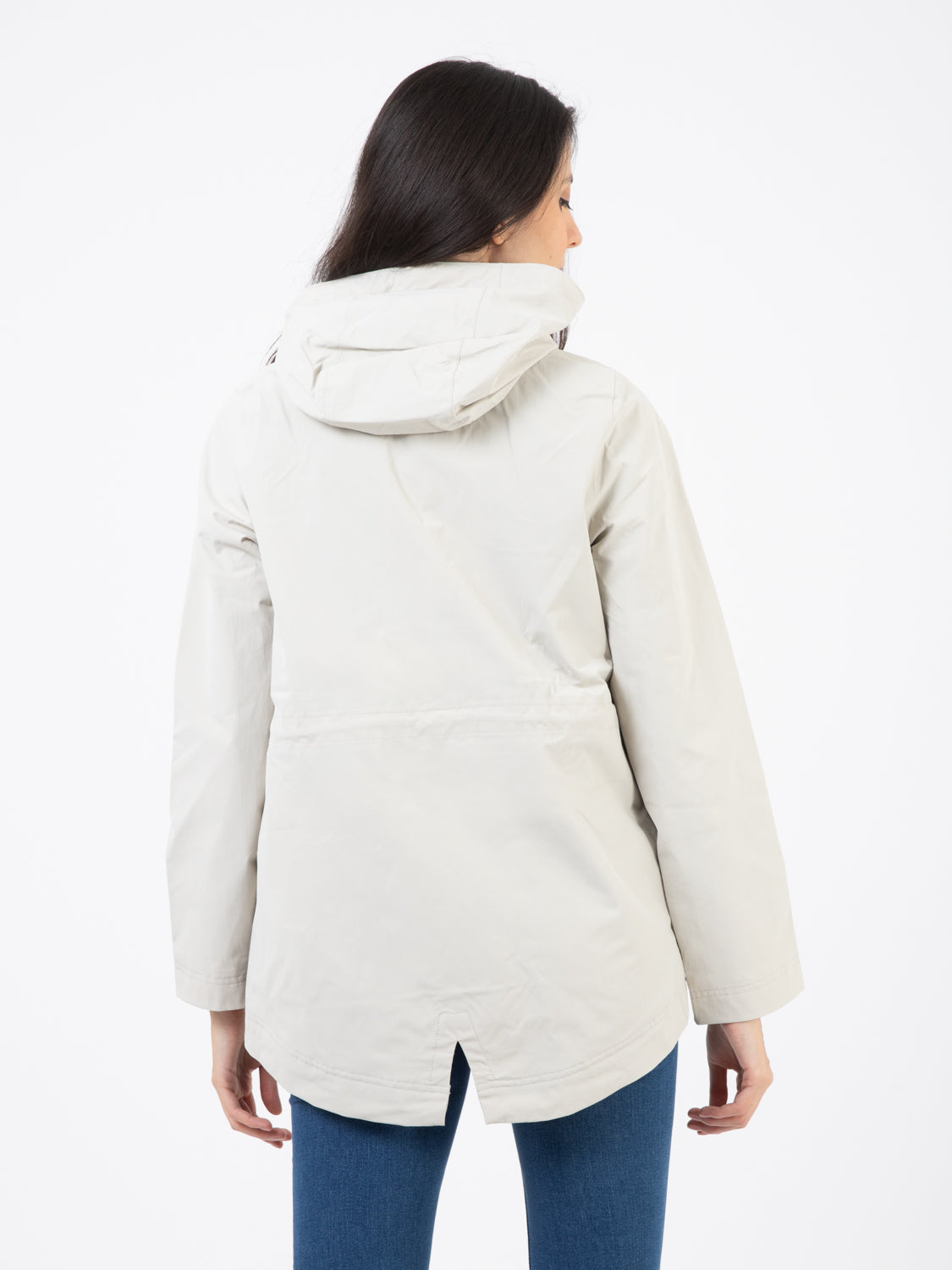 Giacca Byemoor mist / ancient