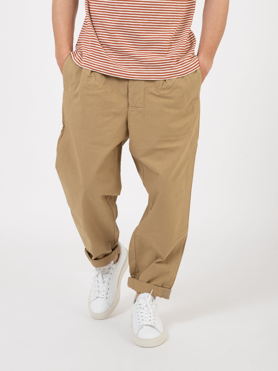 Marshall Trench Pants