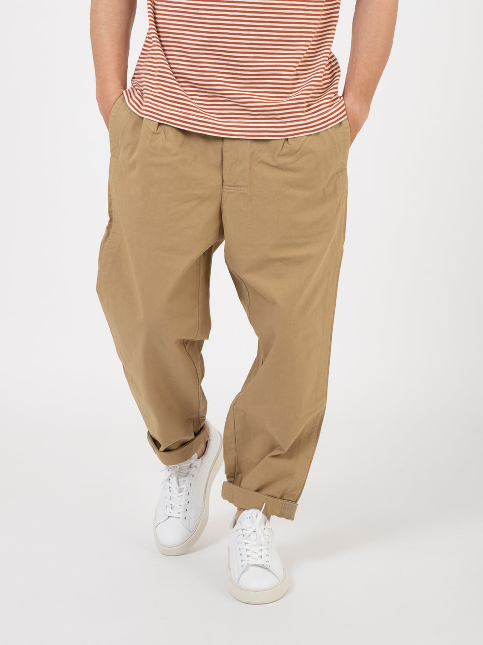 Marshall Trench Pants