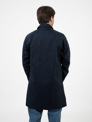 BARBOUR - Rokig jacket navy / navy summer