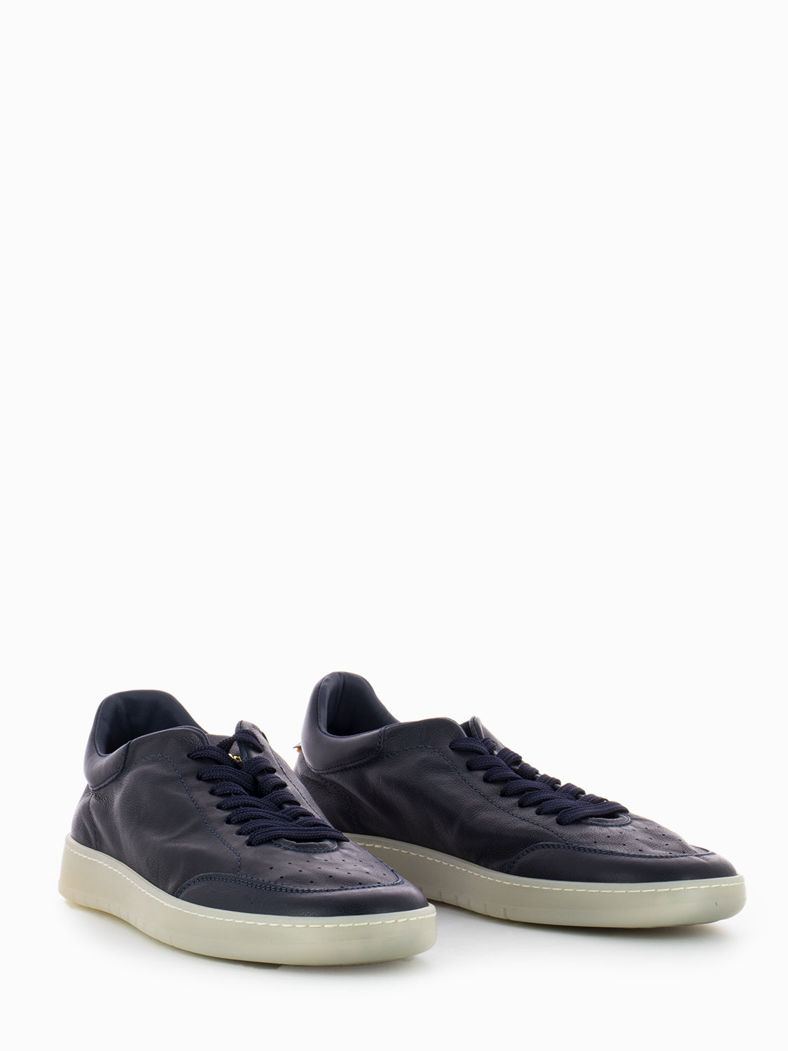 Sneakers Frida M blu navy