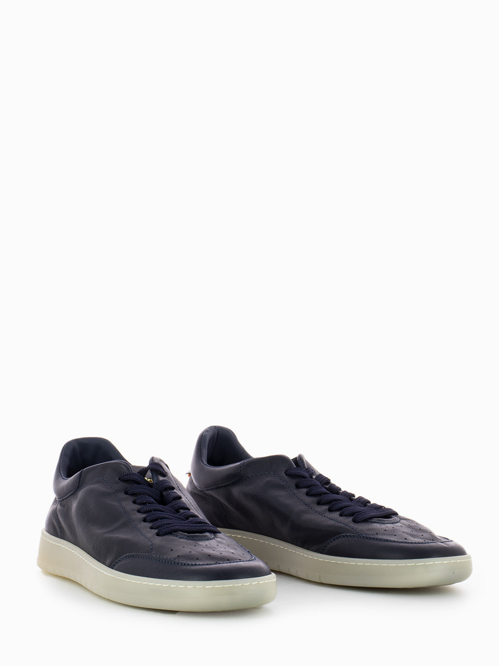 Sneakers Frida M blu navy