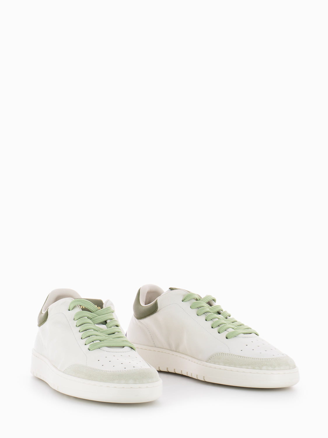 Sneakers Frida M marmo / camelia / oliva