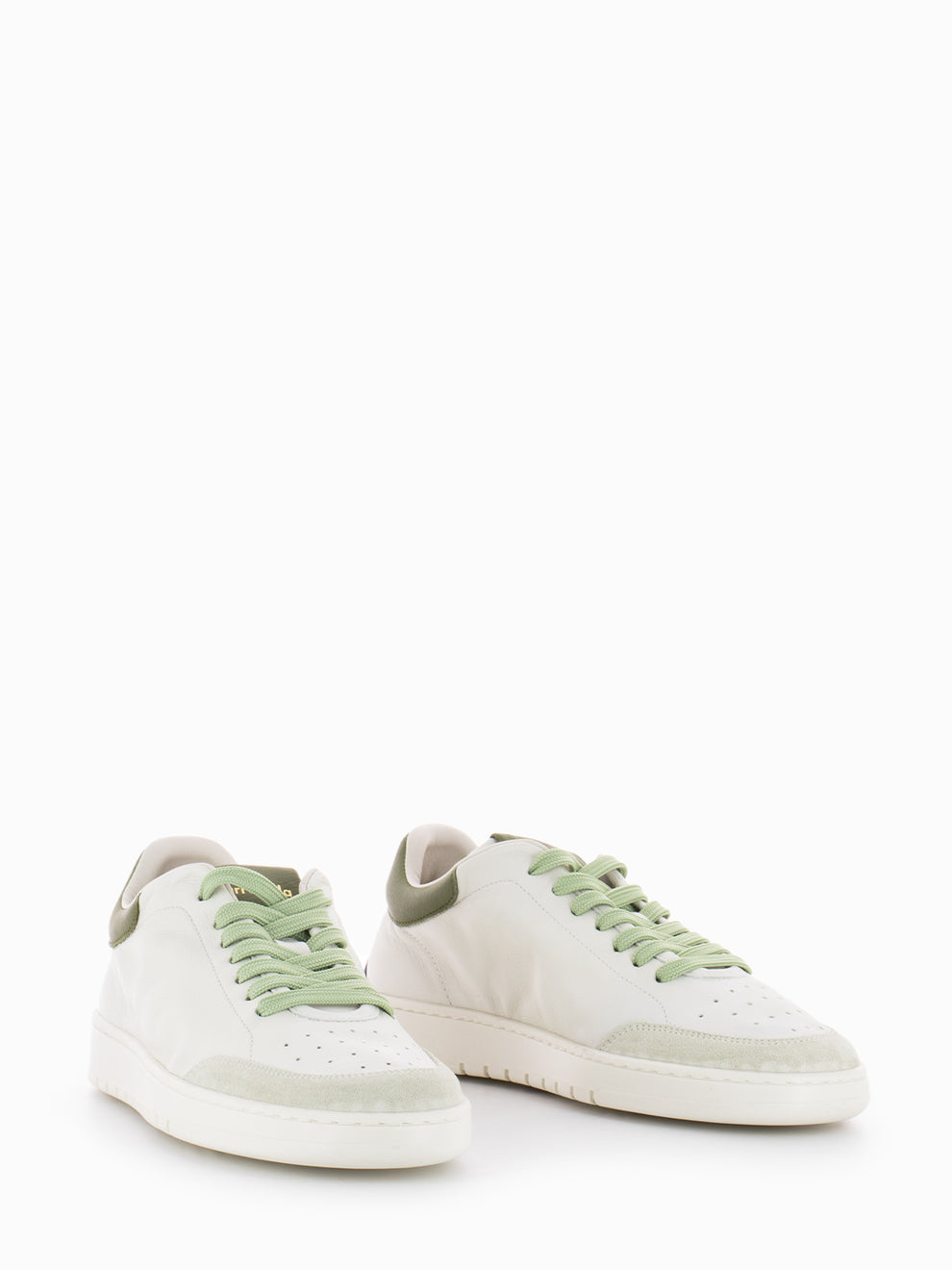 Sneakers Frida M marmo / camelia / oliva