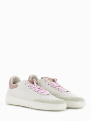 BARRACUDA - Sneakers Frida W marmo / camelia / cipria