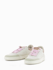 BARRACUDA - Sneakers Frida W marmo / camelia / cipria