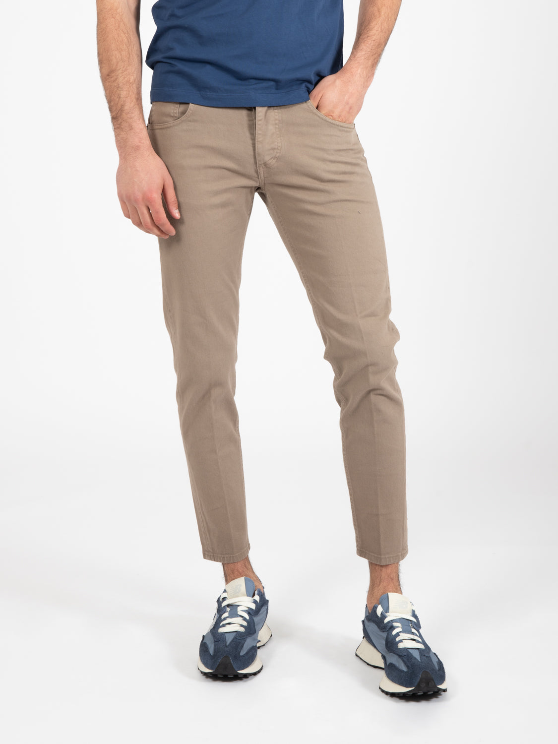 Davis Bull Shorter Mud Pants