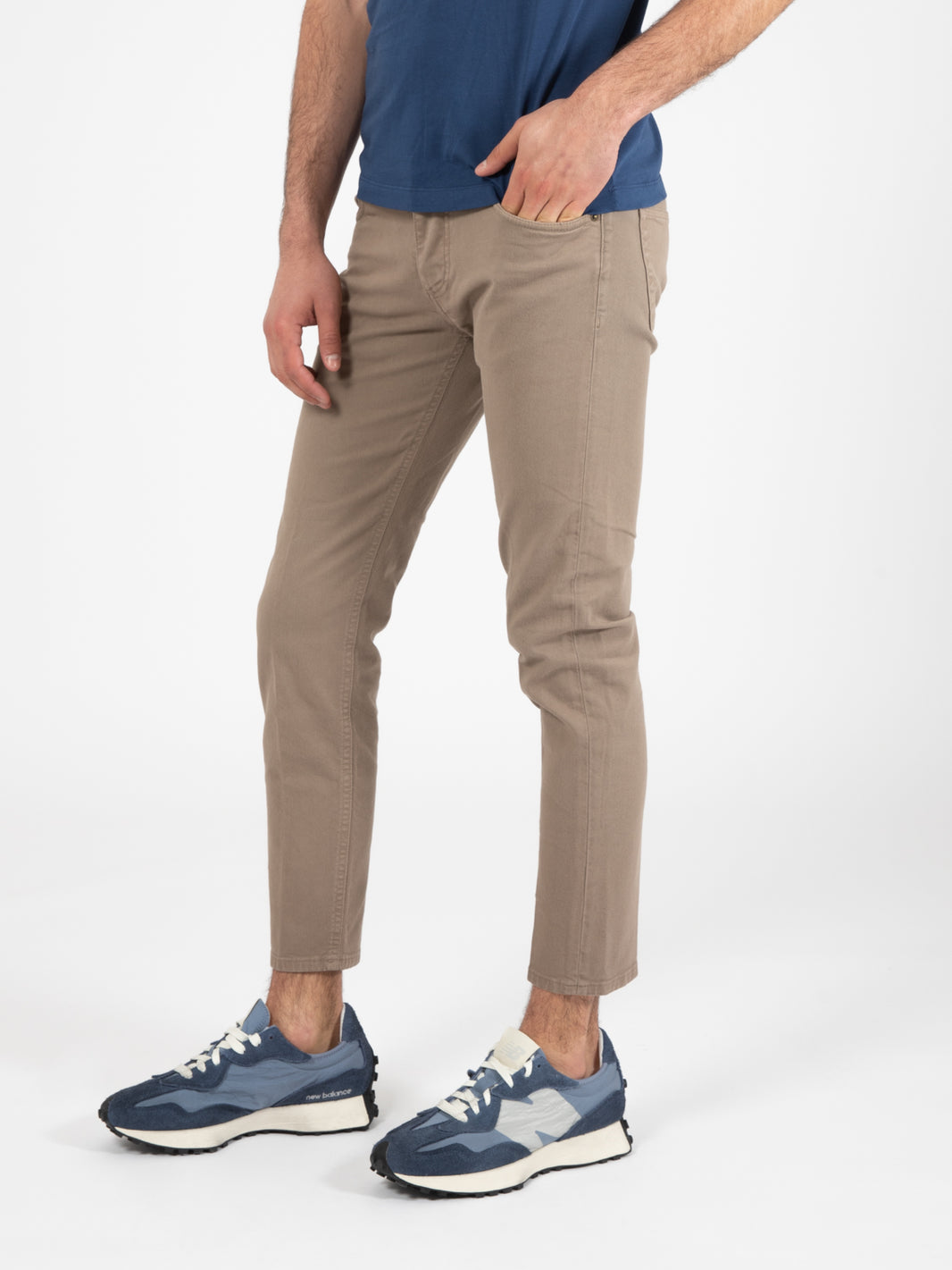Davis Bull Shorter Mud Pants