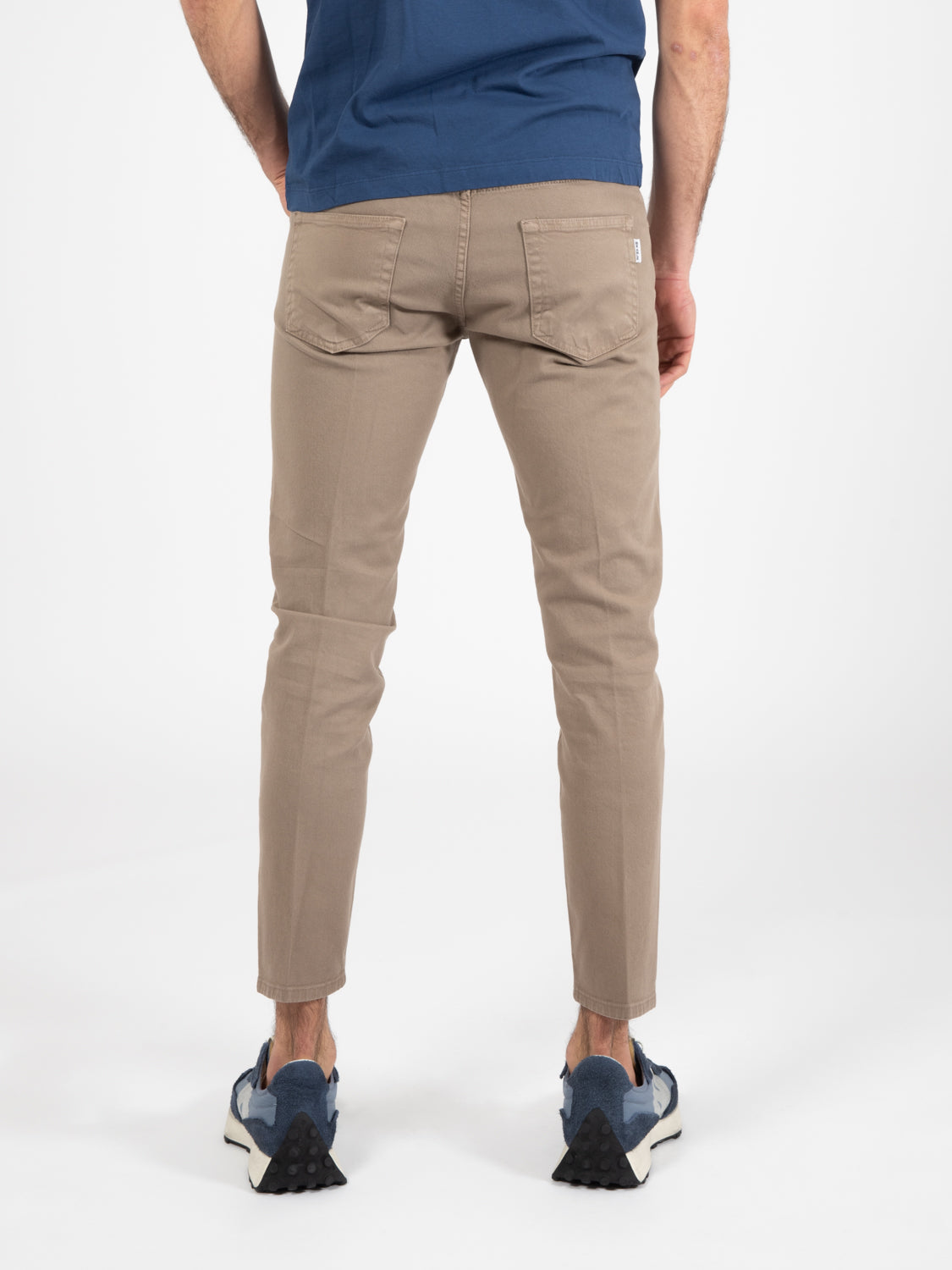 Davis Bull Shorter Mud Pants
