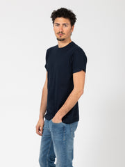 BEAUCOUP - T-shirt Teeone navy