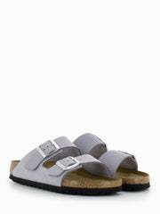 BIRKENSTOCK - Arizona BS purple fog