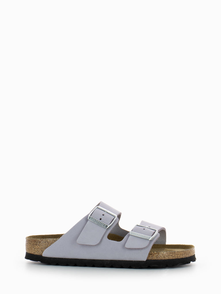 BIRKENSTOCK - Arizona BS purple fog