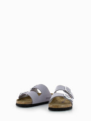 BIRKENSTOCK - Arizona BS purple fog