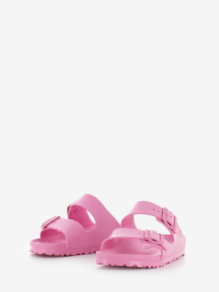 BIRKENSTOCK - Arizona EVA candy pink