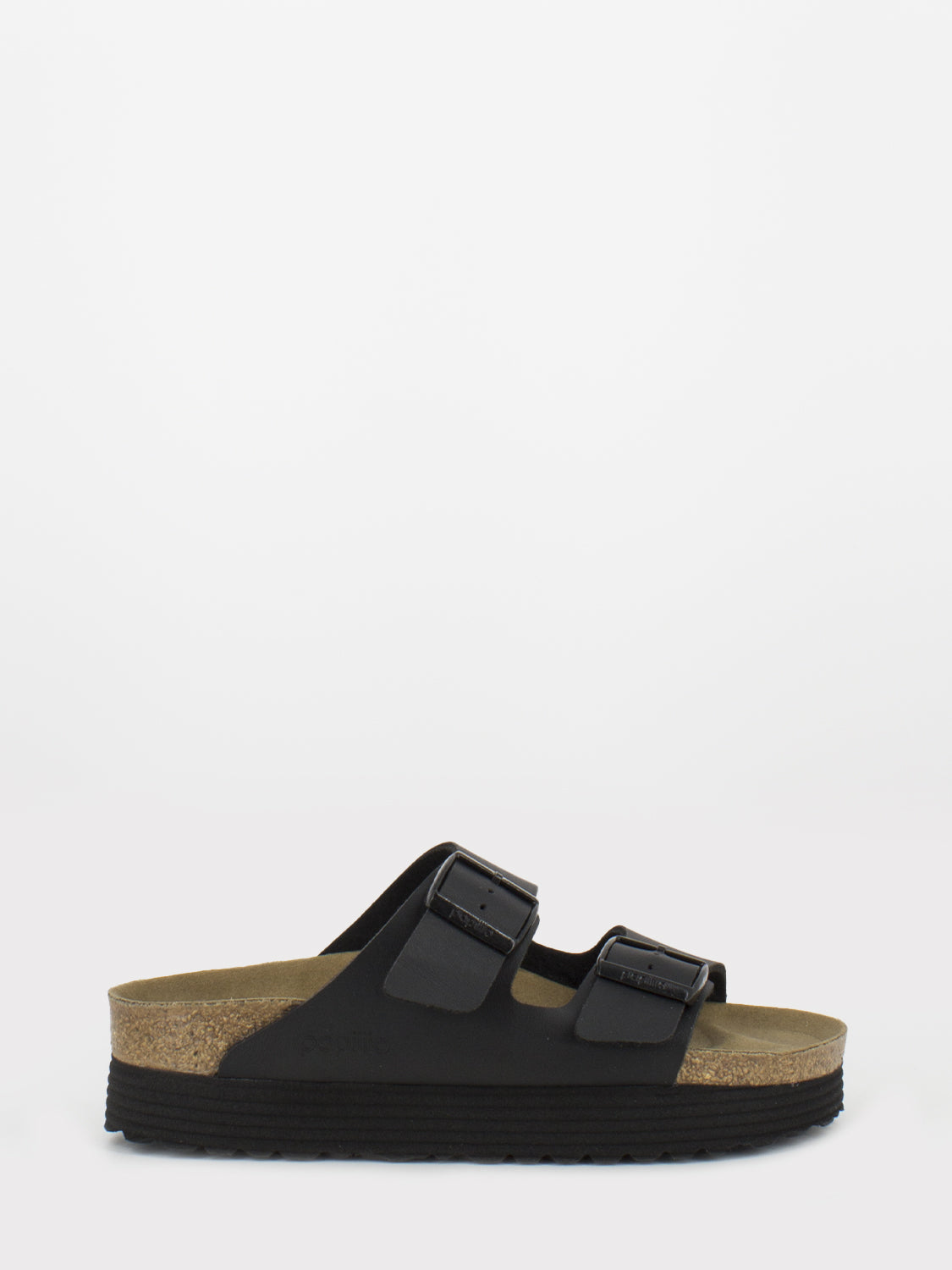 Arizona grooved black
