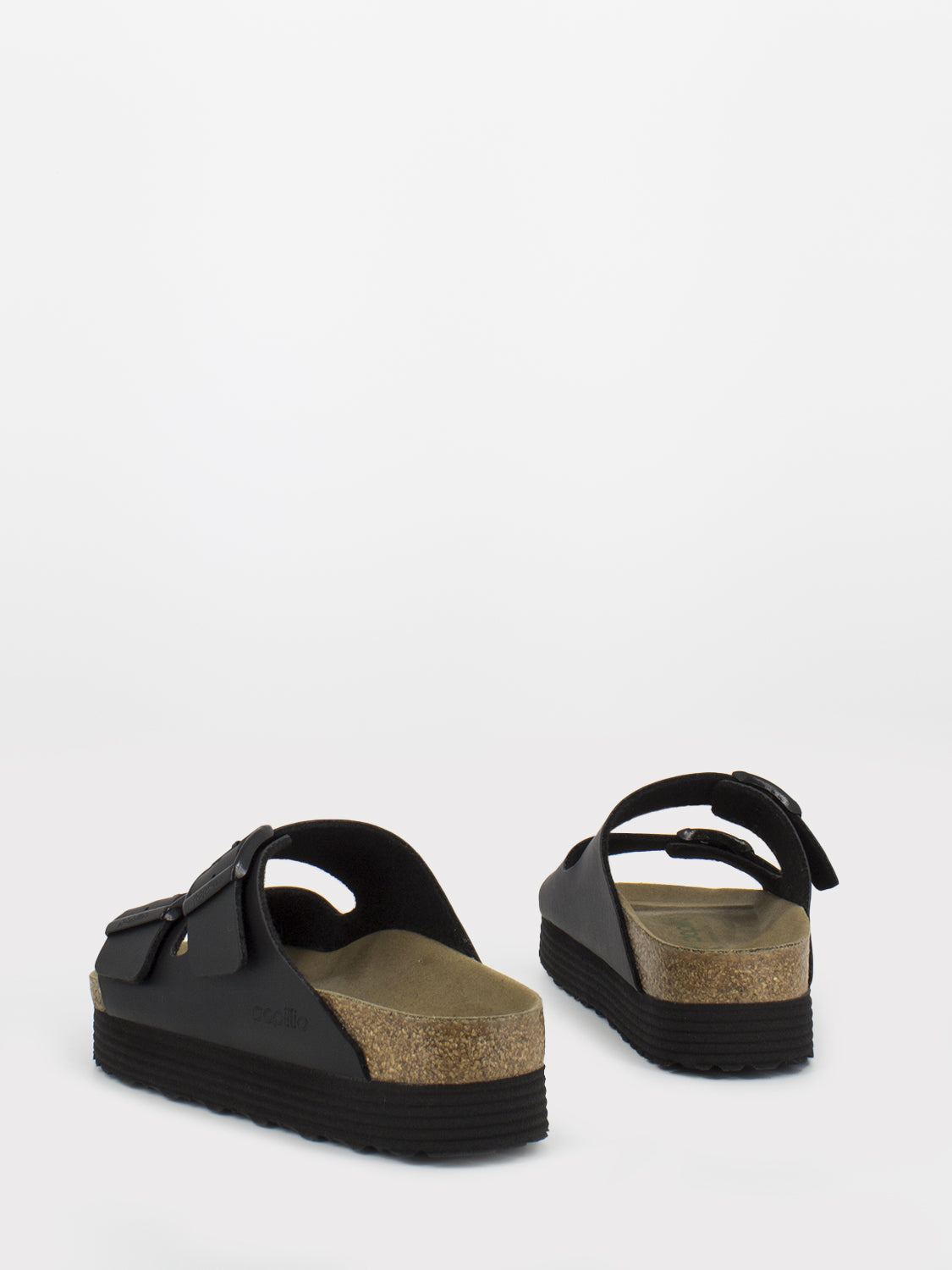 Arizona grooved black