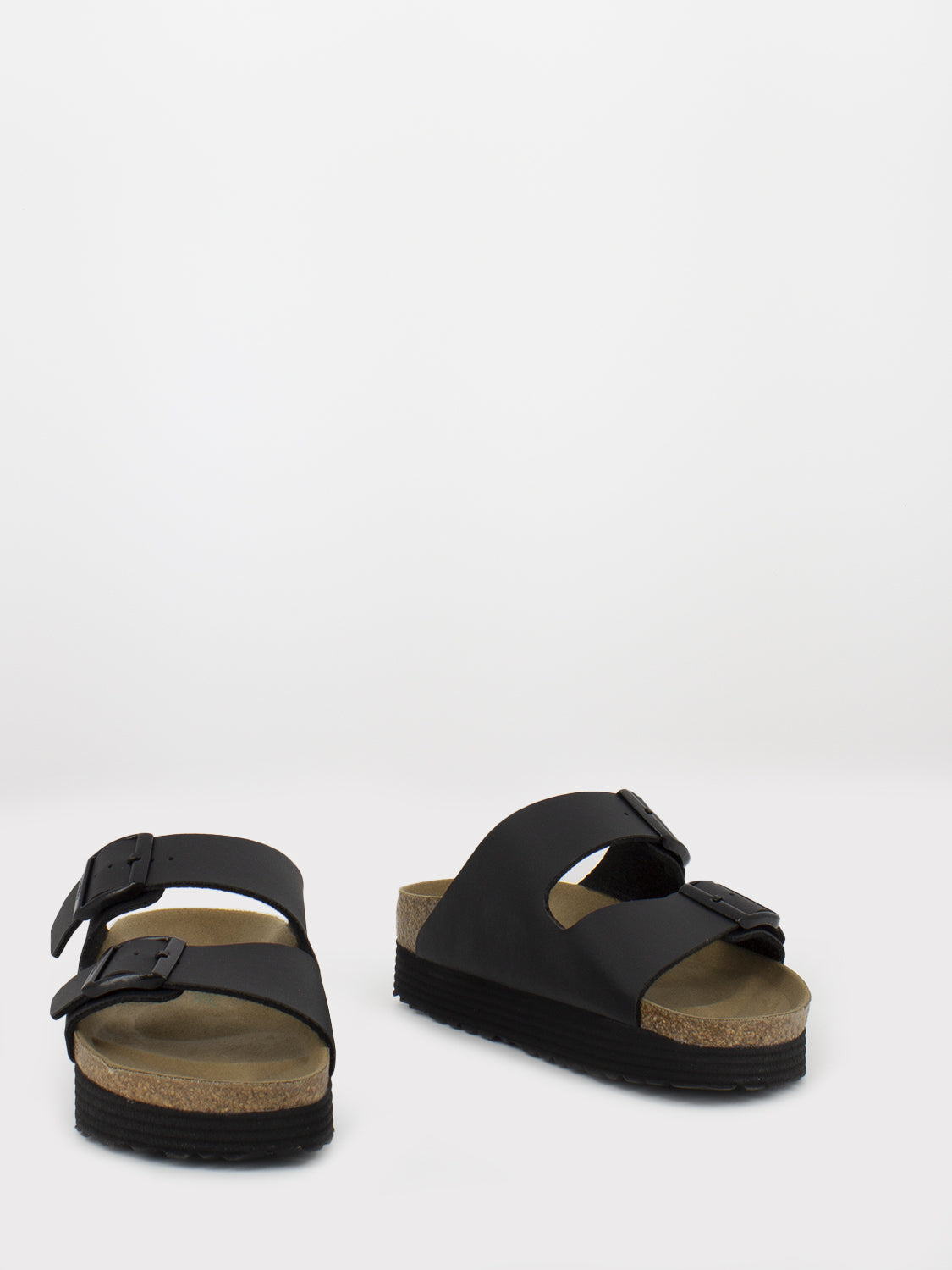 Arizona grooved black