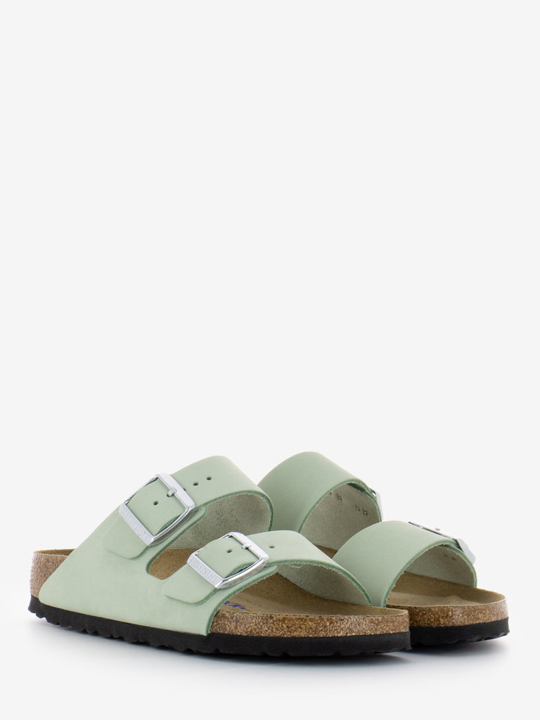 BIRKENSTOCK - Arizona SFB matcha