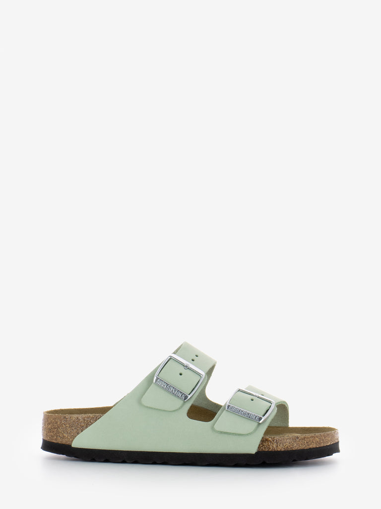 BIRKENSTOCK - Arizona SFB matcha