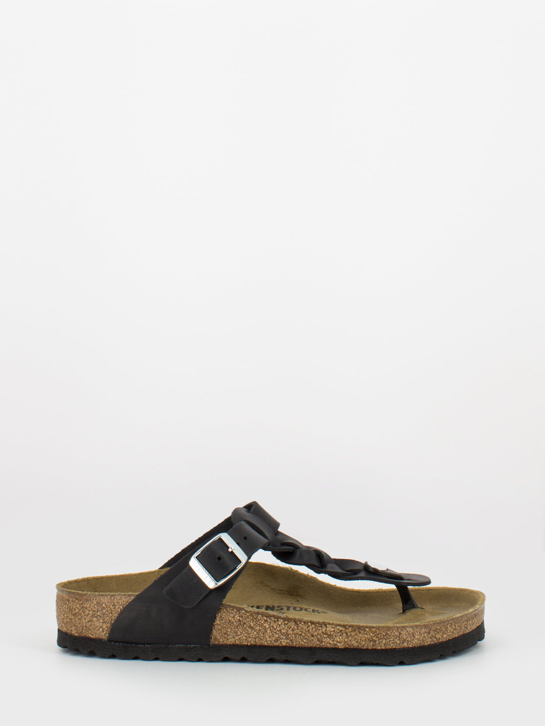 Gizeh Braided black