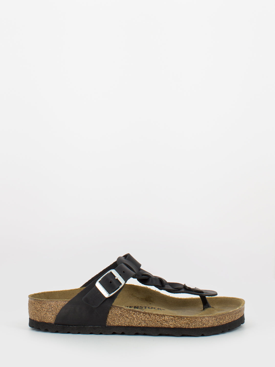 Gizeh Braided black