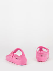 BIRKENSTOCK - Gizeh EVA candy pink